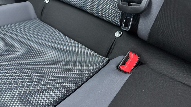 SEAT Arona 1.0 TSI SE Technology 5dr Petrol Hatchback